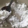 cocaine powder