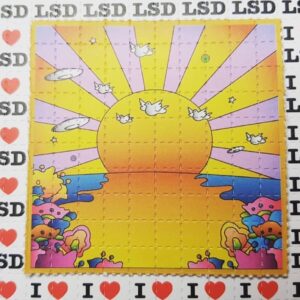 Cute Sun Lsd 180ug