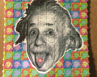 Buy LSD BLOTTERS online